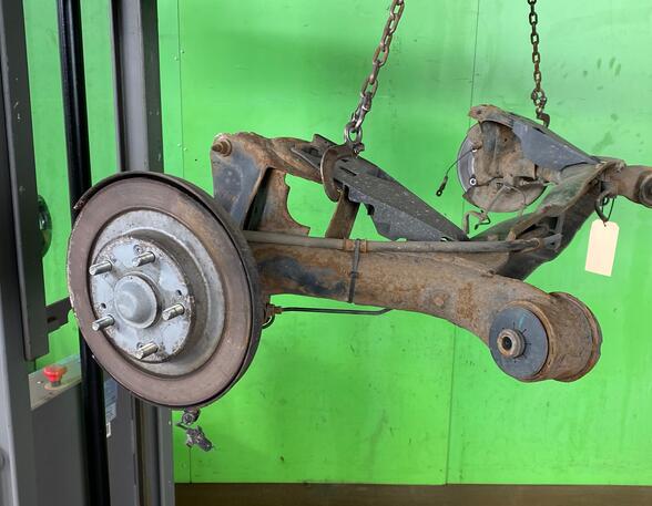 Axle HONDA Civic IX (FK)