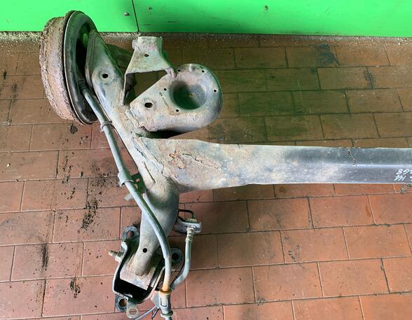 Axle FIAT PANDA (312_, 319_), LANCIA YPSILON (312_), FIAT PANDA VAN (312_, 519_)