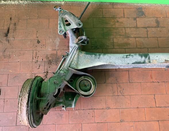 Axle FIAT PANDA (312_, 319_), LANCIA YPSILON (312_), FIAT PANDA VAN (312_, 519_)