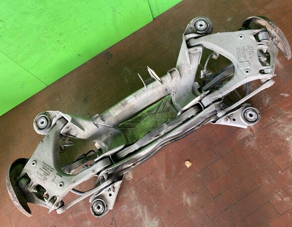 Axle AUDI A8 (4E2, 4E8), AUDI A8 (4E_)