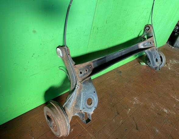 Axle VW UP! (121, 122, BL1, BL2, BL3, 123)