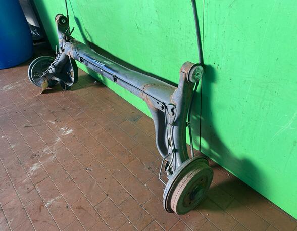 Axle VW UP! (121, 122, BL1, BL2, BL3, 123)