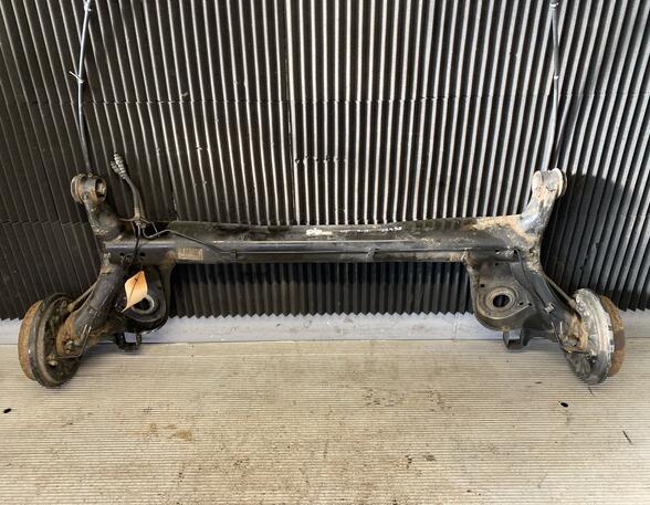 Axle VW UP! (121, 122, BL1, BL2, BL3, 123)