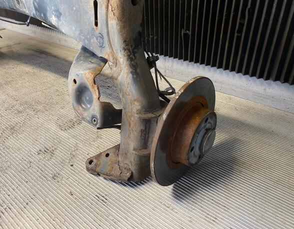 Axle RENAULT GRAND SCÉNIC II (JM0/1_), RENAULT SCÉNIC II (JM0/1_)