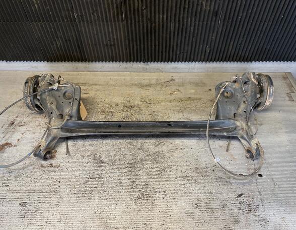 Axle CITROËN C1 II (PA_, PS_)