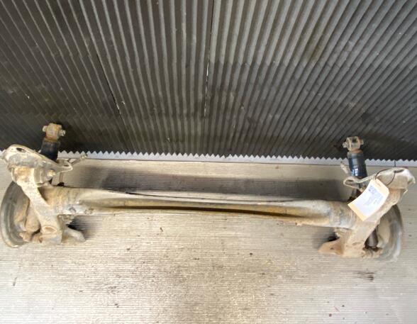 Axle OPEL MERIVA B MPV (S10)