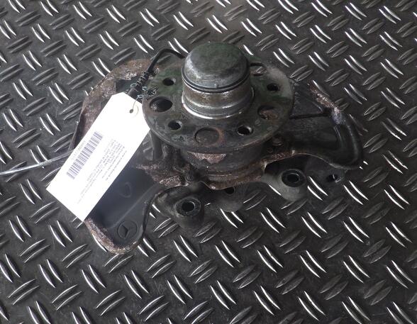 Stub Axle MERCEDES-BENZ C-Klasse Coupe (CL203)