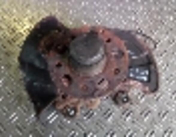 Stub Axle MERCEDES-BENZ C-Klasse Coupe (CL203)