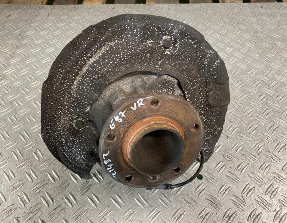 Stub Axle BMW 1er (E81), BMW 1er (E87)