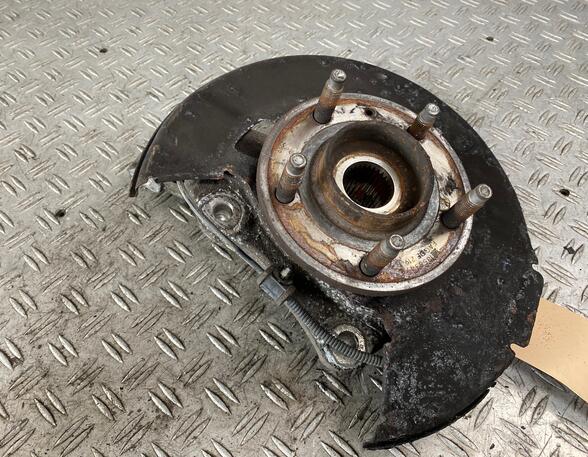 Stub Axle OPEL Zafira Tourer C (P12)