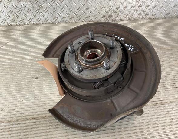 Stub Axle LAND ROVER Range Rover Sport (L320)