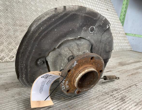 Stub Axle BMW 3er (E90)