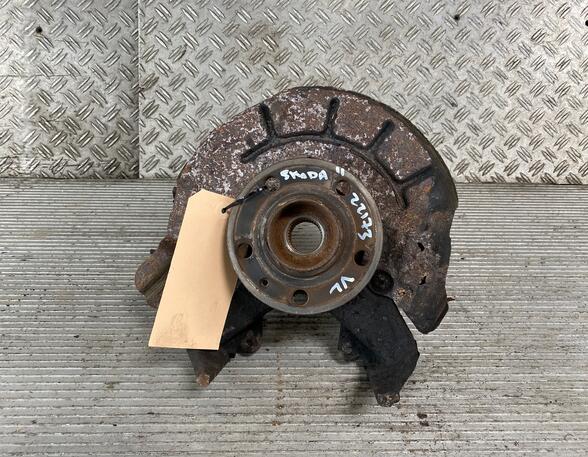 Stub Axle SKODA Fabia II (542)