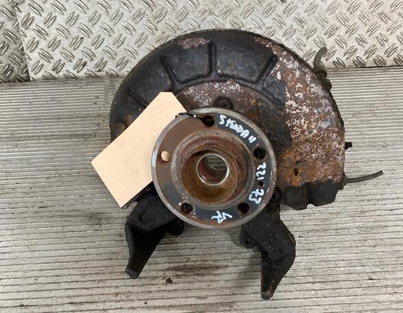 Stub Axle SKODA Fabia II (542)