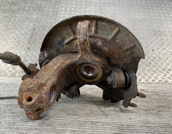 Stub Axle SKODA Fabia II (542)