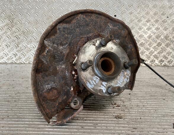 Stub Axle TOYOTA Corolla (NDE12, ZDE12, ZZE12), TOYOTA Corolla Stufenheck (E12J, E12T)