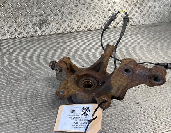 Stub Axle DACIA Sandero II (--), DACIA Sandero (--)