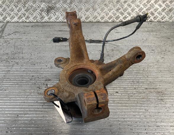 Stub Axle DACIA Sandero II (--), DACIA Sandero (--)