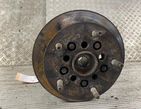 Stub Axle FORD Transit V363 Bus (FAD, FBD)