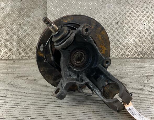 Stub Axle FORD Transit V363 Bus (FAD, FBD)