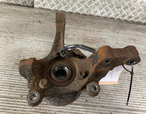 Stub Axle OPEL Antara (L07)