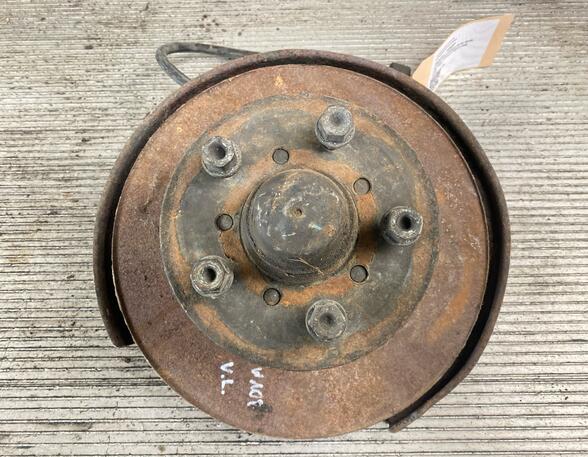 Stub Axle MERCEDES-BENZ S-Klasse (W108, W109)