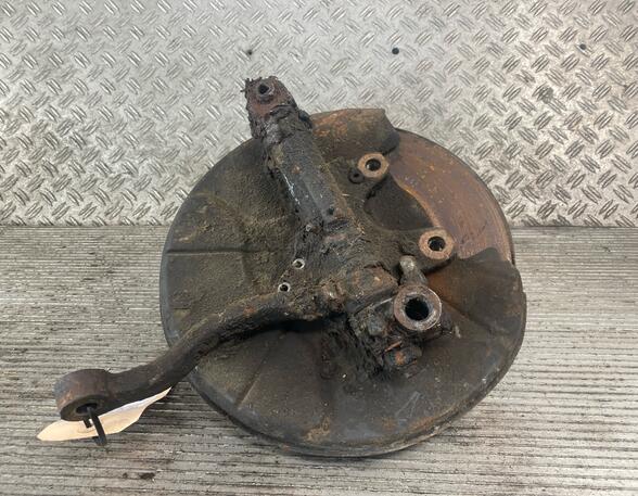 Stub Axle MERCEDES-BENZ S-Klasse (W108, W109)