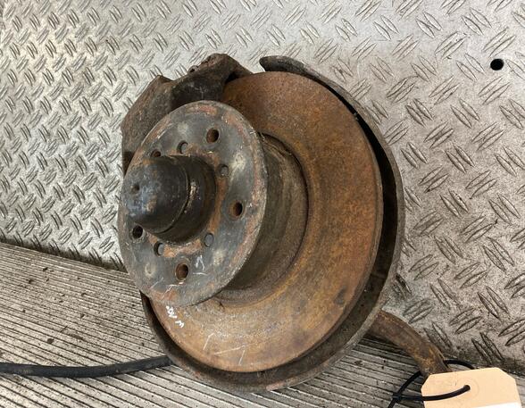 Stub Axle MERCEDES-BENZ S-Klasse (W108, W109)