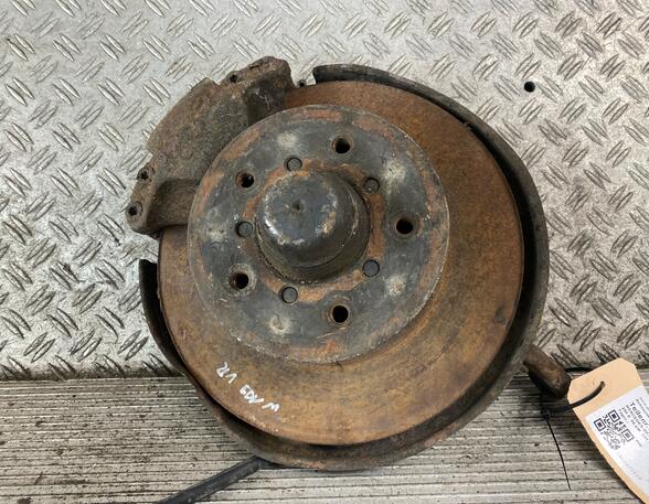 Stub Axle MERCEDES-BENZ S-Klasse (W108, W109)