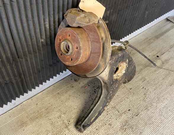 Stub Axle MERCEDES-BENZ /8 (W114)