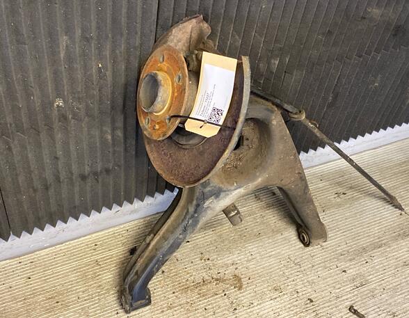 Stub Axle MERCEDES-BENZ /8 (W114)