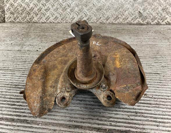 Stub Axle MERCEDES-BENZ Heckflosse (W110), MERCEDES-BENZ Heckflosse (W111, W112)