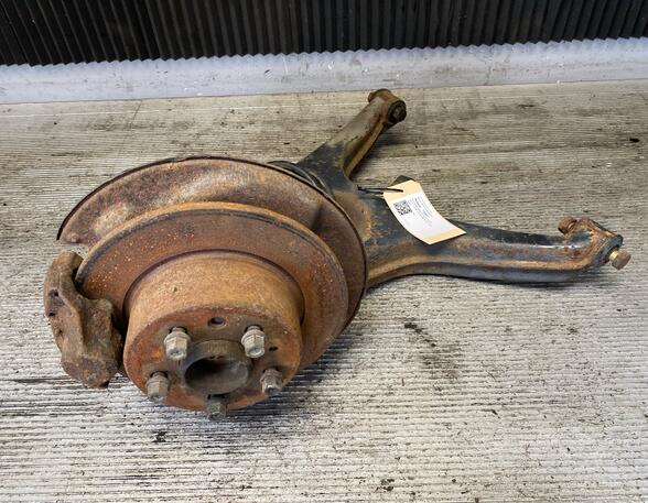 Stub Axle MERCEDES-BENZ S-Klasse (W116)