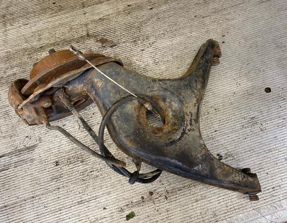 Stub Axle MERCEDES-BENZ S-Klasse (W116)