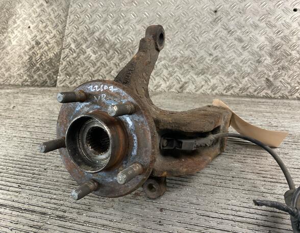 Stub Axle JAGUAR X-Type (CF1)