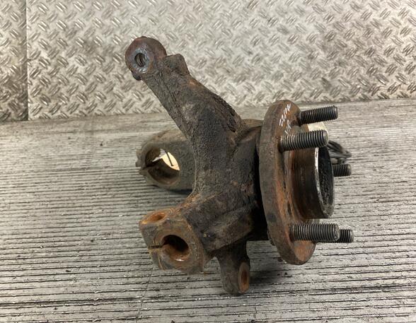 Stub Axle JAGUAR X-Type (CF1)