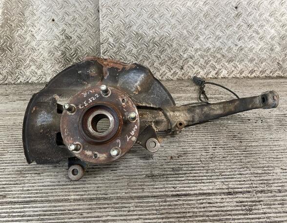 Stub Axle MAZDA 6 Station Wagon (GY)