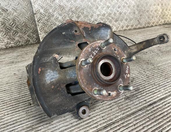 Stub Axle MAZDA 6 Station Wagon (GY)