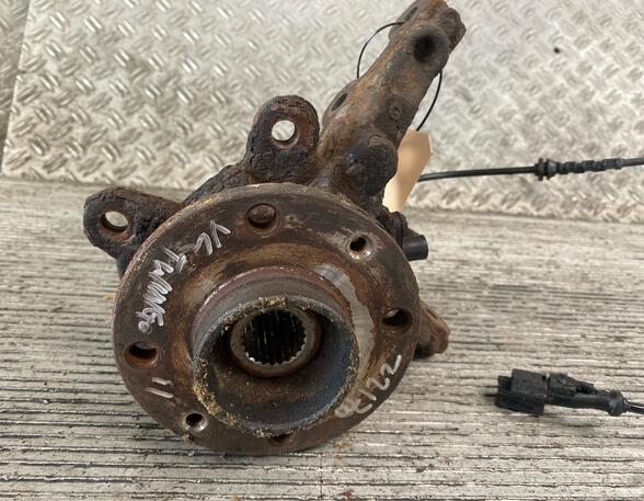 Stub Axle RENAULT TWINGO II (CN0_)