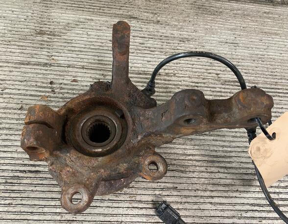 Stub Axle RENAULT TWINGO II (CN0_)