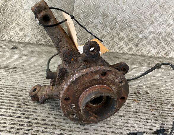 Stub Axle RENAULT TWINGO II (CN0_)