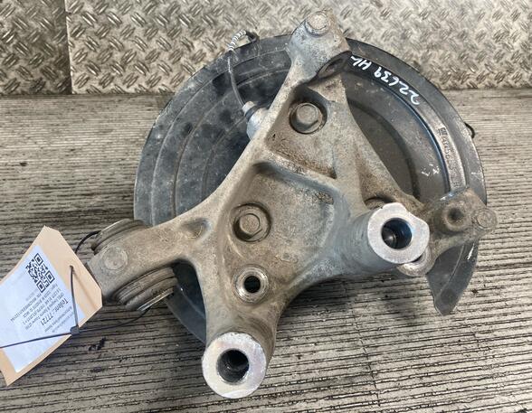 Stub Axle OPEL INSIGNIA B Sports Tourer (Z18)