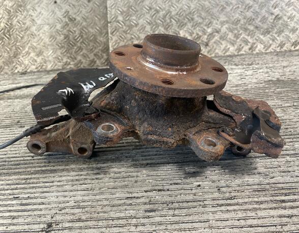 Stub Axle FIAT PUNTO (199_), FIAT GRANDE PUNTO (199_), FIAT PUNTO EVO (199_)