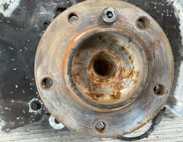 Stub Axle BMW 5 Touring (E61)