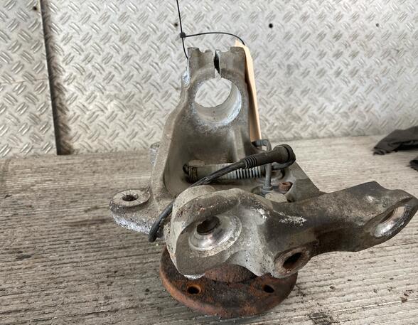 Stub Axle BMW 1 (E87), BMW 1 (E81)