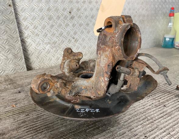 Stub Axle SKODA FABIA II Combi (545)