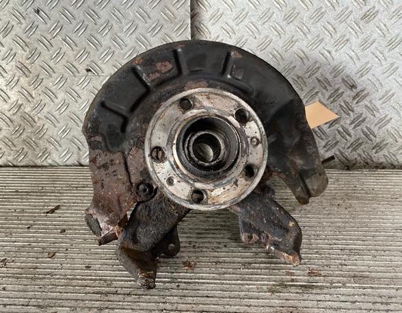 Stub Axle SKODA FABIA II Combi (545)