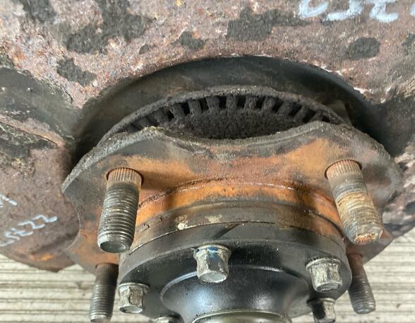 Stub Axle SUZUKI GRAND VITARA I (FT, HT)