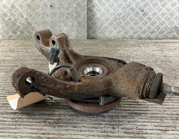 Stub Axle CITROËN C4 I (LC_), CITROËN C4 Coupe (LA_)