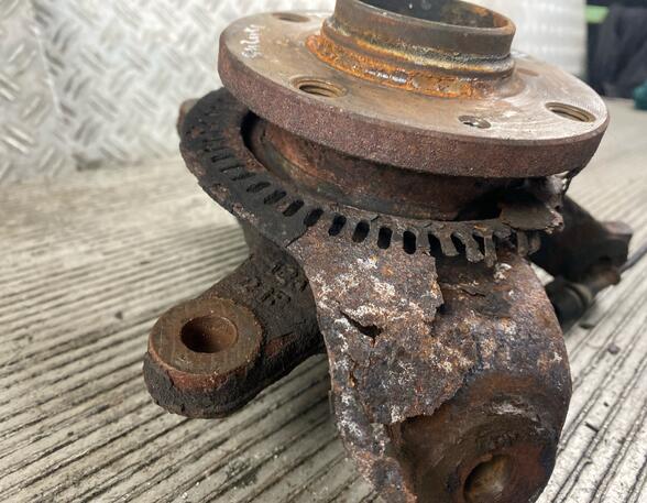 Stub Axle SUZUKI SWIFT IV (FZ, NZ)